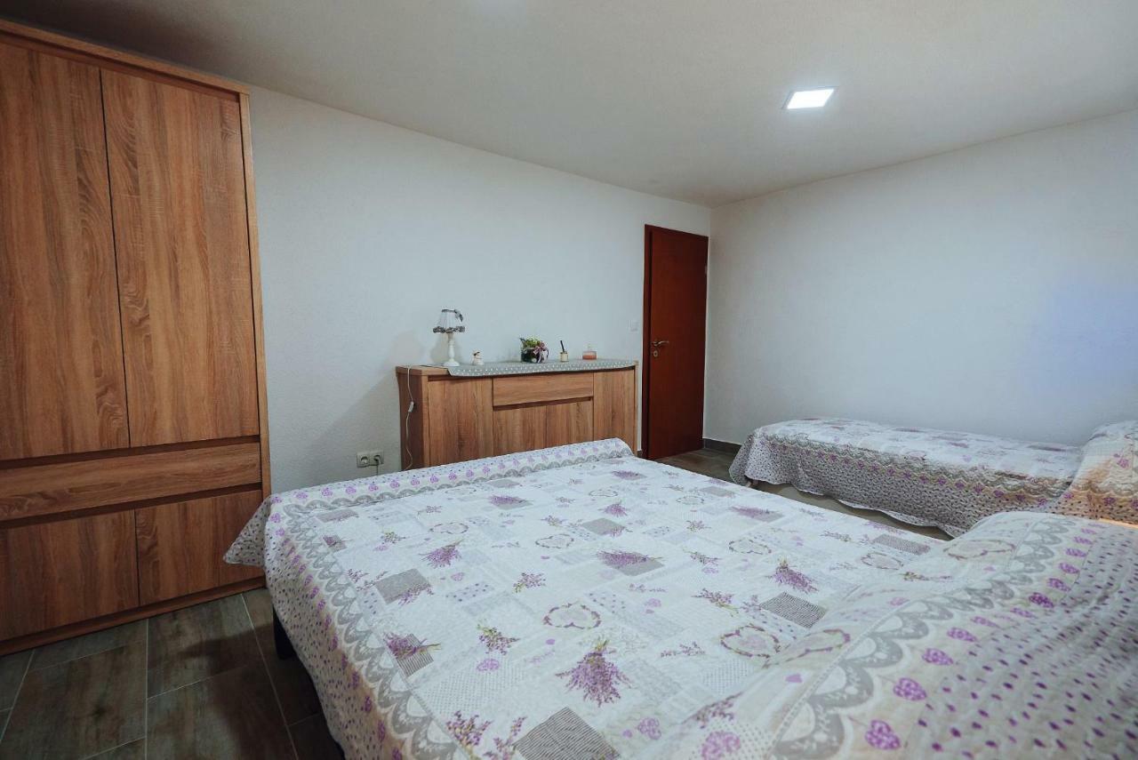Apartman Kristina Apartment Split Exterior photo