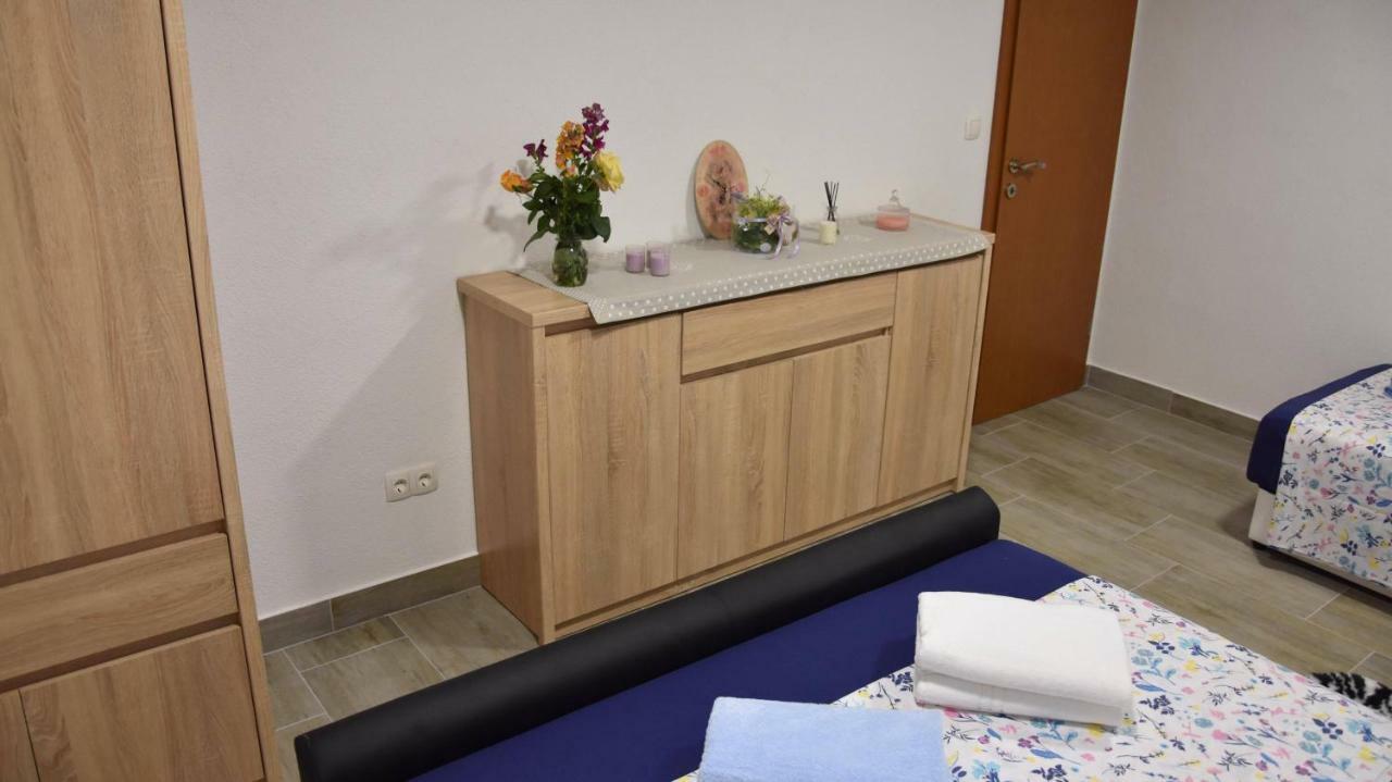 Apartman Kristina Apartment Split Exterior photo