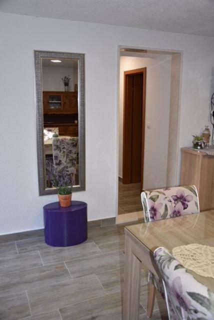 Apartman Kristina Apartment Split Exterior photo
