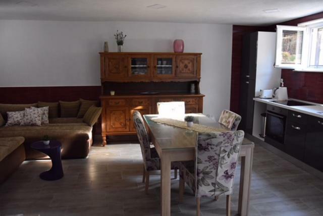 Apartman Kristina Apartment Split Exterior photo