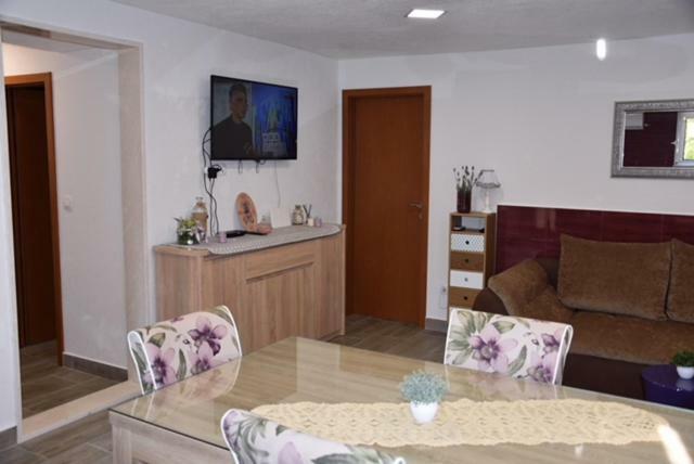Apartman Kristina Apartment Split Exterior photo